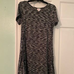 Small Lularoe Carly